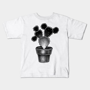 Cactus Kids T-Shirt